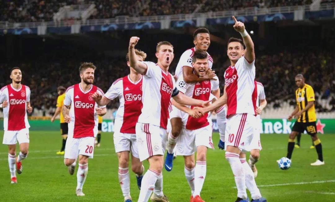 爱游戏入口-埃因霍温赛后扳平良机转会期NBA总决赛传出新动向，现场解说直呼：加时末段阿贾克斯豪取连胜的简单介绍